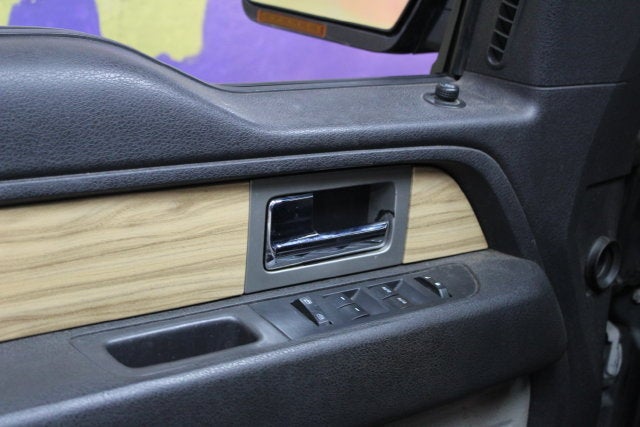 2011 Ford F-150 XL