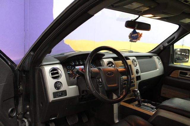 2011 Ford F-150 XL
