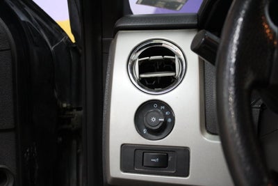 2011 Ford F-150 XL
