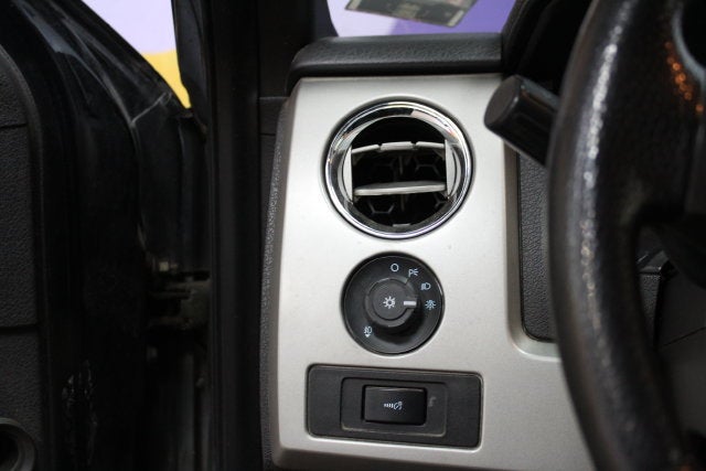 2011 Ford F-150 XL