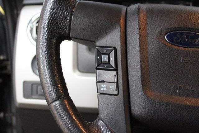 2011 Ford F-150 XL