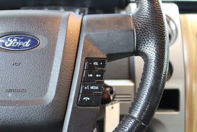 2011 Ford F-150 XL