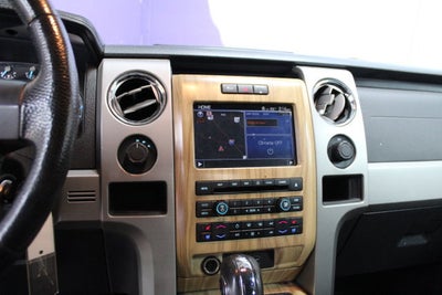 2011 Ford F-150 XL