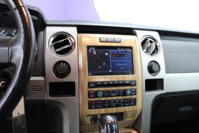 2011 Ford F-150 XL