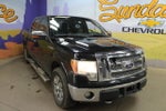 2011 Ford F-150 XL