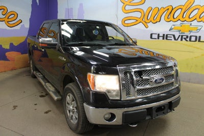 2011 Ford F-150 XL