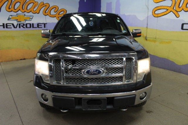 2011 Ford F-150 XL