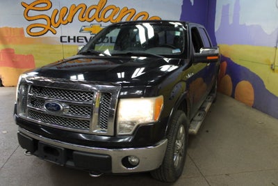 2011 Ford F-150 XL