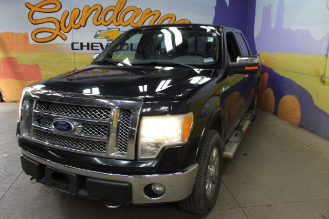 2011 Ford F-150 XL