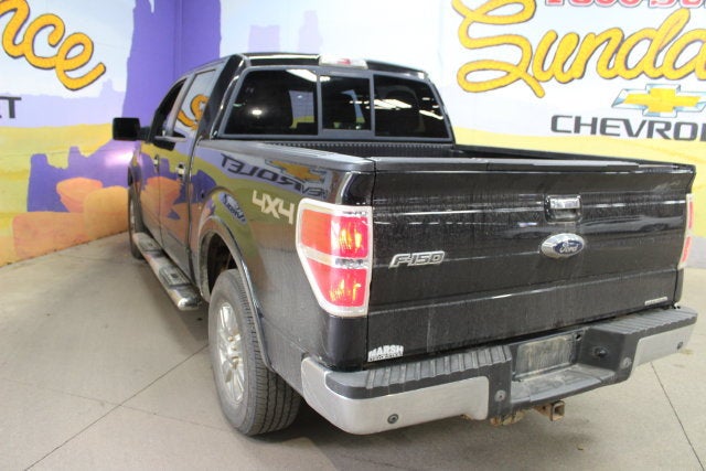 2011 Ford F-150 XL