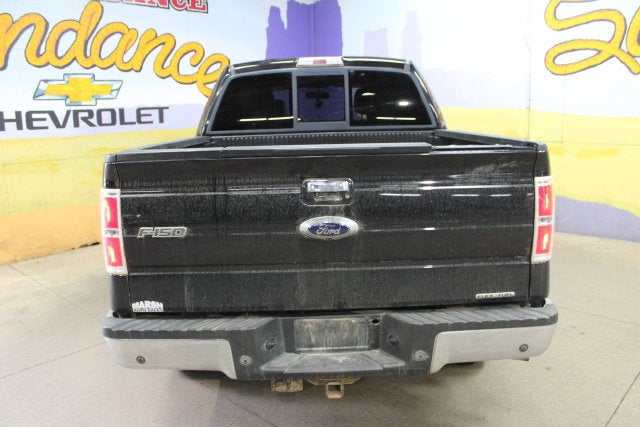 2011 Ford F-150 XL