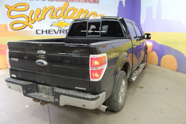 2011 Ford F-150 XL