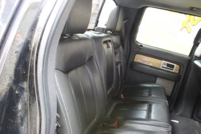 2011 Ford F-150 XL