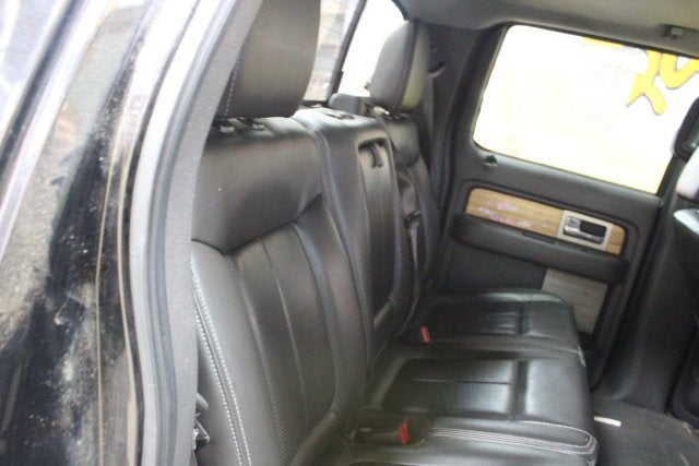 2011 Ford F-150 XL