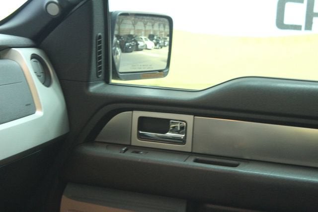2012 Ford F-150 SVT Raptor