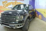 2012 Ford F-150 SVT Raptor