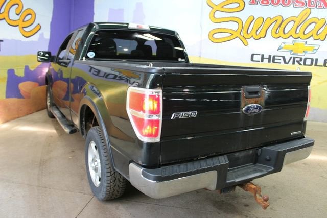 2014 Ford F-150 XL