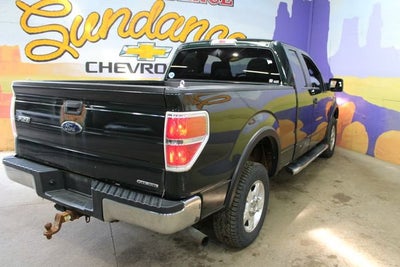 2014 Ford F-150 XL