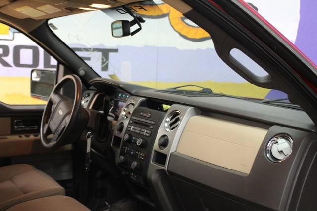 2012 Ford F-150 XL