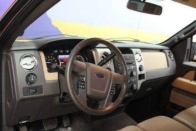 2012 Ford F-150 XL