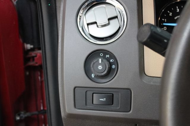 2012 Ford F-150 XL