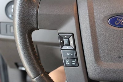 2012 Ford F-150 XL