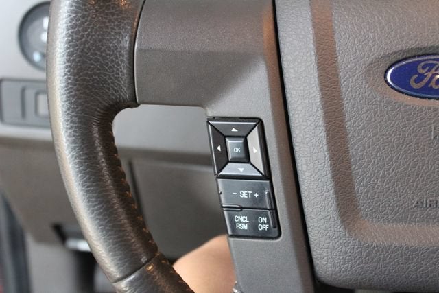 2012 Ford F-150 XL