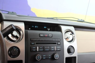 2012 Ford F-150 XL