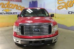 2012 Ford F-150 XL