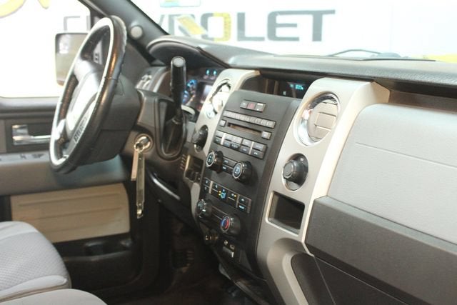 2012 Ford F-150 XL