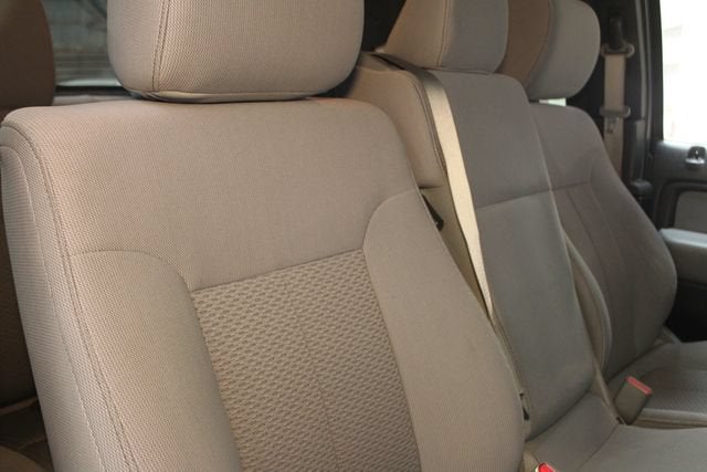 2012 Ford F-150 XL