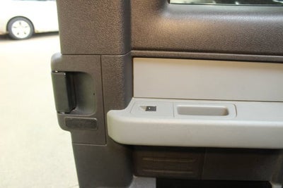 2012 Ford F-150 XL