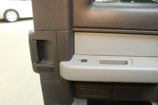 2012 Ford F-150 XL
