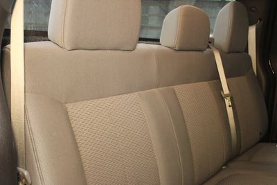 2012 Ford F-150 XL
