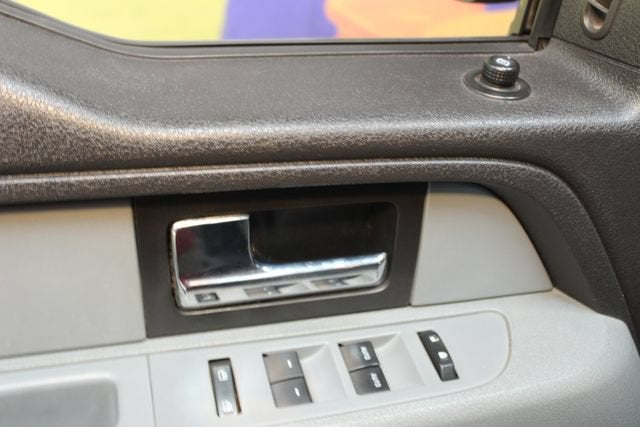 2012 Ford F-150 XL