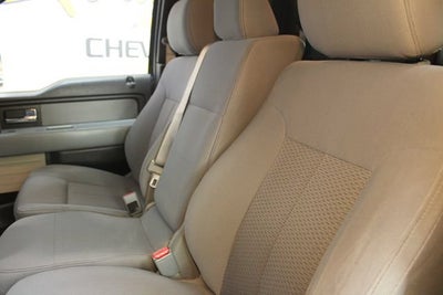 2012 Ford F-150 XL