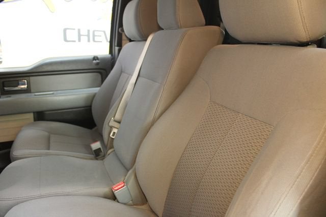 2012 Ford F-150 XL