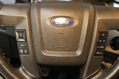 2012 Ford F-150 XL