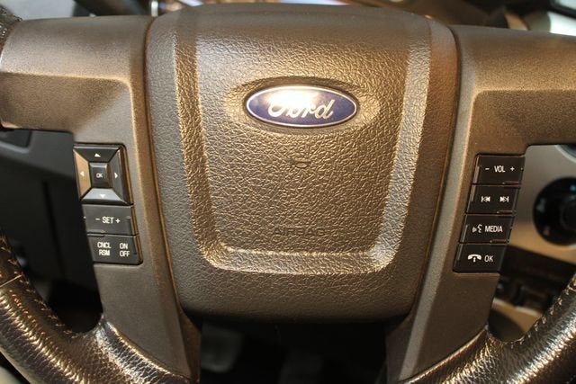 2012 Ford F-150 XL