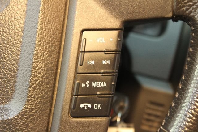 2012 Ford F-150 XL