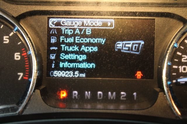 2012 Ford F-150 XL