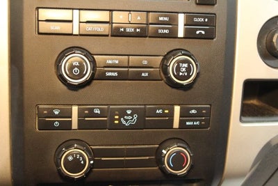 2012 Ford F-150 XL