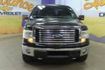 2012 Ford F-150 XL