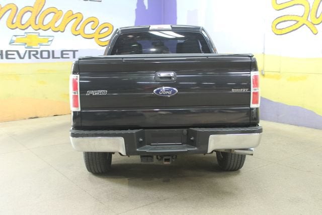2012 Ford F-150 XL
