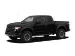 2010 Ford F-150 FX4