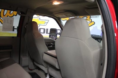 2008 Ford Super Duty F-250 SRW XL