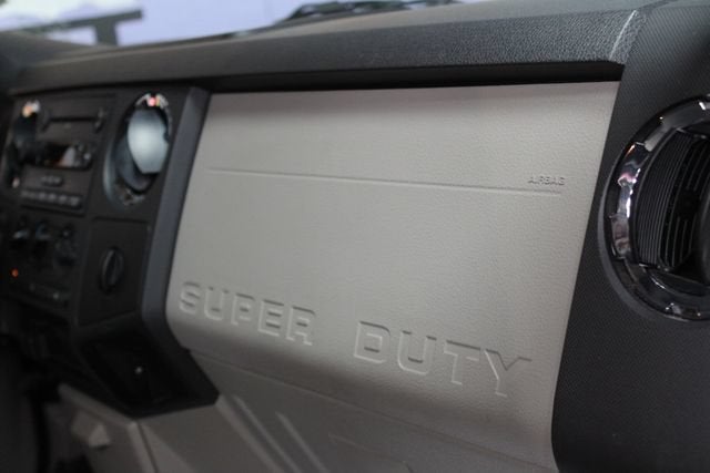 2008 Ford Super Duty F-250 SRW XL