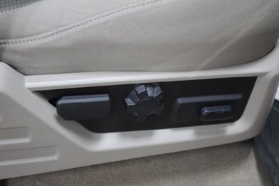 2008 Ford Super Duty F-250 SRW XL