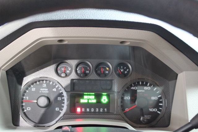 2008 Ford Super Duty F-250 SRW XL
