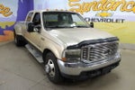 2001 Ford Super Duty F-350 DRW XL